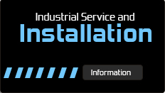 Servicio Industrial